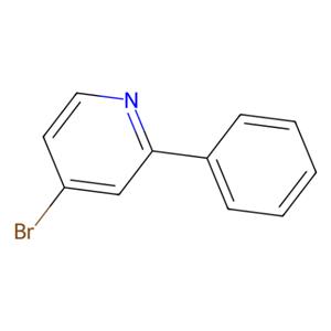 aladdin 阿拉丁 B590882 4-溴-2-苯基吡啶 98420-98-5 95%