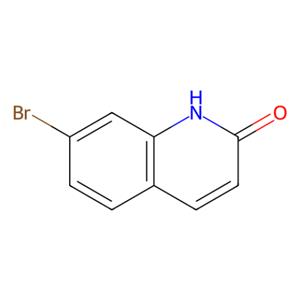 7-溴喹啉-2(1H)-酮,7-Bromoquinolin-2(1H)-one