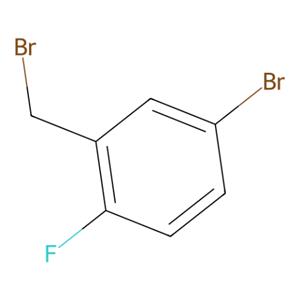 2-氟-5-溴溴苄,5-Bromo-2-fluorobenzyl Bromide