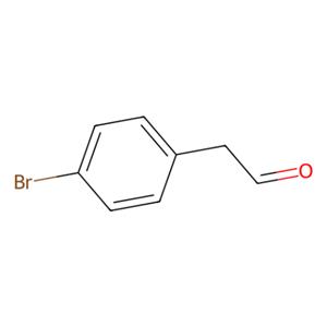 4-溴苯乙醛,(4-Bromophenyl)acetaldehyde