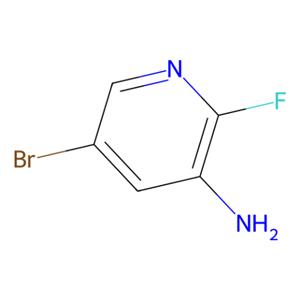 2-氟-3-氨基-5-溴吡啶,2-Fluoro-3-amino-5-bromopyridine