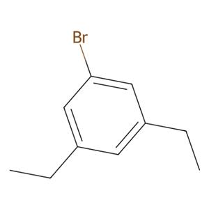 3,5-二乙基溴苯,1-Bromo-3,5-diethylbenzene