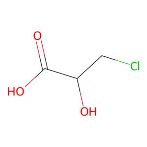 aladdin 阿拉丁 C133034 β-氯乳酸 1713-85-5 ≥92%