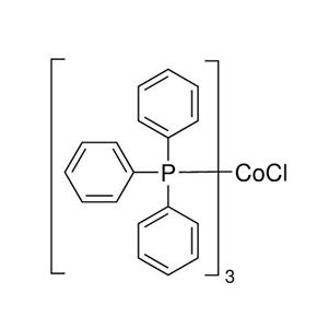 aladdin 阿拉丁 C134895 三(三苯基膦)氯化钴 26305-75-9 97%