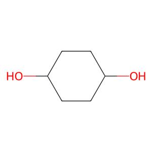 顺-1,4-环己二醇,cis-1,4-Cyclohexanediol