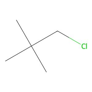 aladdin 阿拉丁 C153544 1-氯-2,2-二甲基丙烷 753-89-9 >96.0%(GC)