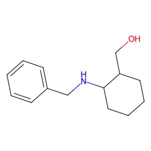 aladdin 阿拉丁 C153885 (+)-顺-2-苯甲氨基环己烷甲醇 71581-92-5 ≥98.0%