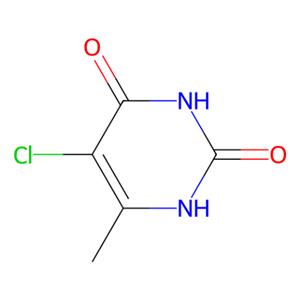 aladdin 阿拉丁 C167658 5-氯-6-甲基尿嘧啶 16018-87-4 95%