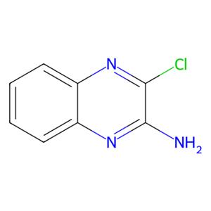 aladdin 阿拉丁 C176181 3-氯喹喔啉-2-胺 34117-90-3 97%