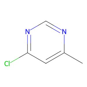 4-氯-6-甲基嘧啶,4-chloro-6-methylpyrimidine
