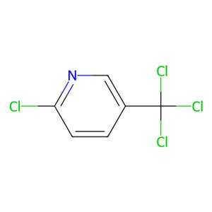 aladdin 阿拉丁 C177191 2-氯-5-(三氯甲基)吡啶 69045-78-9 97%
