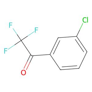 aladdin 阿拉丁 C183664 3'-氯-2,2,2-三氟苯乙酮 321-31-3 97%