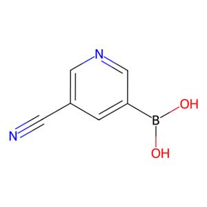 5-氰基吡啶-3-硼酸,5-Cyanopyridine-3-boronic acid