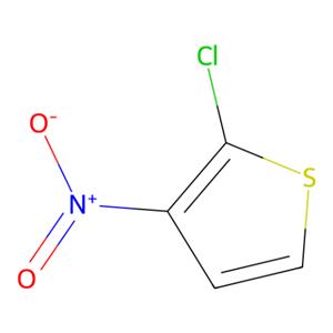 aladdin 阿拉丁 C185032 2-氯-3-硝基噻吩 5330-98-3 96%