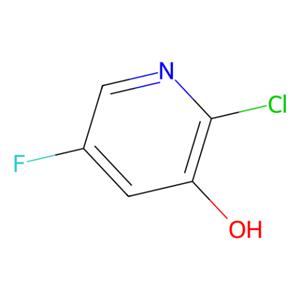 aladdin 阿拉丁 C187639 2-氯-5-氟-3-羟基吡啶 884494-35-3 95%