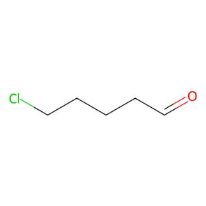 aladdin 阿拉丁 C191909 5-氯戊醛 20074-80-0 98%