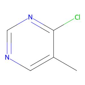 aladdin 阿拉丁 C193720 4-氯-5-甲基嘧啶 51957-32-5 97%