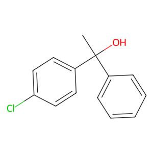 aladdin 阿拉丁 C194122 1-(4-氯苯基)-1-苯基乙醇 59767-24-7 97%
