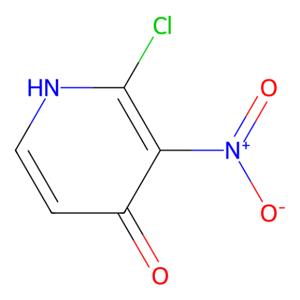 aladdin 阿拉丁 C194291 2-氯-3-硝基-4-羟基吡啶 629655-23-8 98%