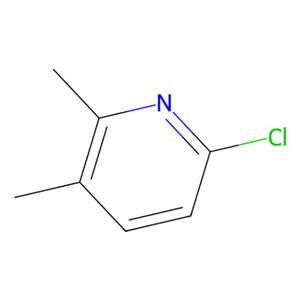 aladdin 阿拉丁 C194757 6-氯-2,3-二甲基吡啶 72093-13-1 95%