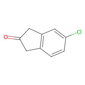 aladdin 阿拉丁 C194857 5-氯-2-茚满酮 74444-81-8 95%