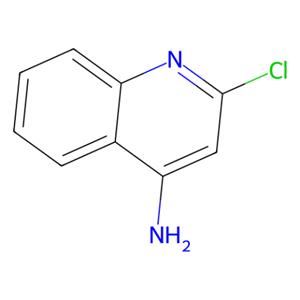 4-氨基-2-氯喹啉,2-Chloroquinolin-4-amine