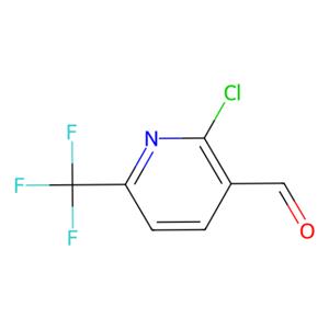 aladdin 阿拉丁 C195997 2-氯-6-(三氟甲基)烟醛 944900-06-5 97%