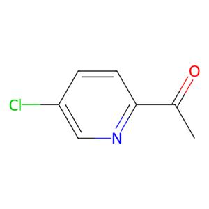 aladdin 阿拉丁 C196030 1-(5-氯吡啶-2-基)乙酮 94952-46-2 98%