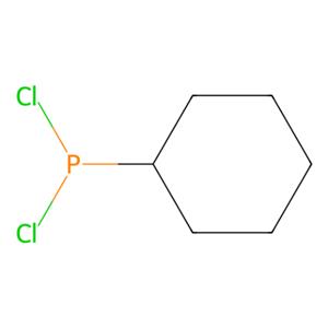aladdin 阿拉丁 C281947 环己基二氯膦 2844-89-5 98%