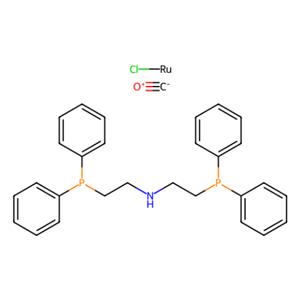 aladdin 阿拉丁 C282667 羰基氯氢[双（2-（二苯基膦乙基）氨基]钌（II） 1295649-40-9 98%