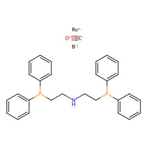 aladdin 阿拉丁 C282669 羰基氢（四氢硼酸酯）[双（2-二苯基膦基乙基）氨基]钌（II） Ru-MACHO?-BH 1295649-41-0 ≥98%