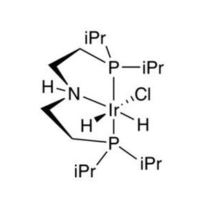 aladdin 阿拉丁 C283115 氯二氢[双（2-二-异丙基膦酰基乙基）胺]铱（III） 791629-96-4 ≥98%