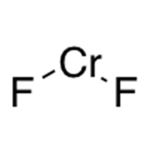 aladdin 阿拉丁 C283332 无水氟化铬（II） 10049-10-2 95%