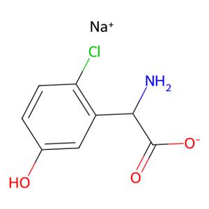 aladdin 阿拉丁 C287565 CHPG钠盐 1303993-73-8 ≥99%(HPLC)