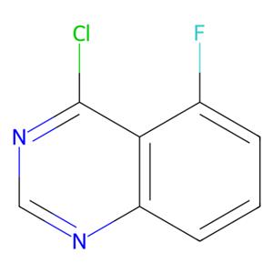 4-氯-5-氟喹唑啉,4-Chloro-5-fluoroquinazoline