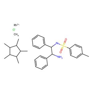 aladdin 阿拉丁 C294378 手性催化剂 Rh639 223392-99-2 99.95% metals basis