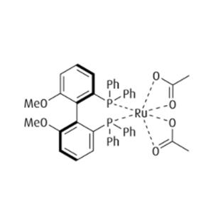 aladdin 阿拉丁 C294411 手性催化剂Ru802 133519-04-7 99.95% metals basis