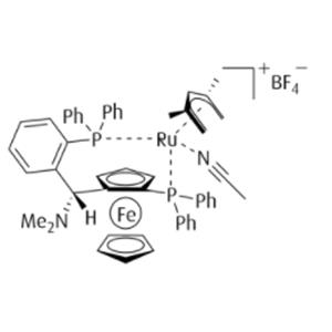 手性催化剂RU1013,Chiralyst Ru1013