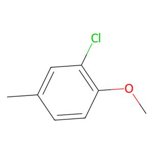 3-氯-4-甲氧基甲苯,3-Chloro-4-methoxytoluene