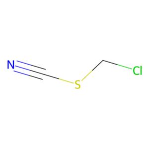 aladdin 阿拉丁 C303451 硫氰酸氯甲酯 3268-79-9 ≥95%