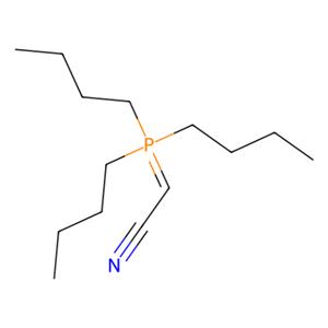 aladdin 阿拉丁 C330920 2-(三丁基亚正膦基)乙腈 157141-27-0 ≥95%