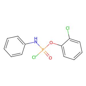 aladdin 阿拉丁 C330942 N-苯基氯膦酸2-氯苯基酯 69320-80-5 98%