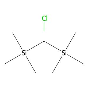 aladdin 阿拉丁 C331176 氯双（三甲基甲硅烷基）甲烷 5926-35-2 ≥96%