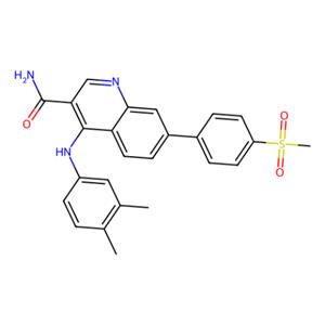 cFMS受体抑制剂III,cFMS Receptor Inhibitor III