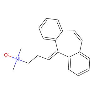 环苯扎林N-氧化物,Cyclobenzaprine N-Oxide
