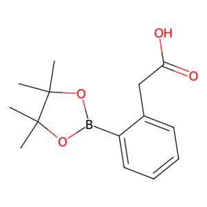 2-羧甲基苯基硼酸频哪醇酯,2-Carboxymethylphenylboronic acid, pinacol ester