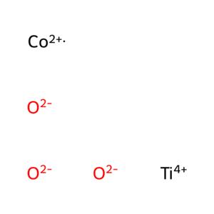 aladdin 阿拉丁 C335851 氧化钛钴 12017-01-5 99.8% (metals basis excluding Ni), Ni <0.15%