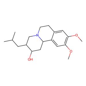 顺式（2,3）-二氢四苯那嗪,cis (2,3)-Dihydro Tetrabenazine