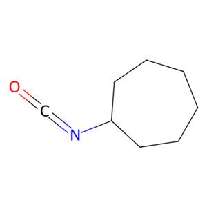 环庚基异氰酸酯,Cycloheptyl isocyanate
