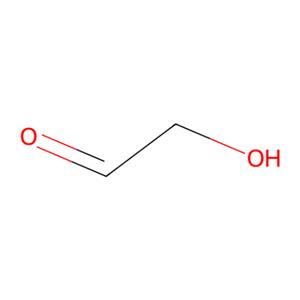aladdin 阿拉丁 C338941 [1-13C]乙醇醛 71122-42-4 Aqueous solution ~0.206 M,≥99%